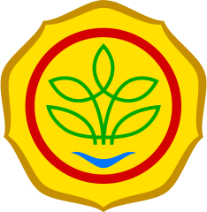 Logo Kementan